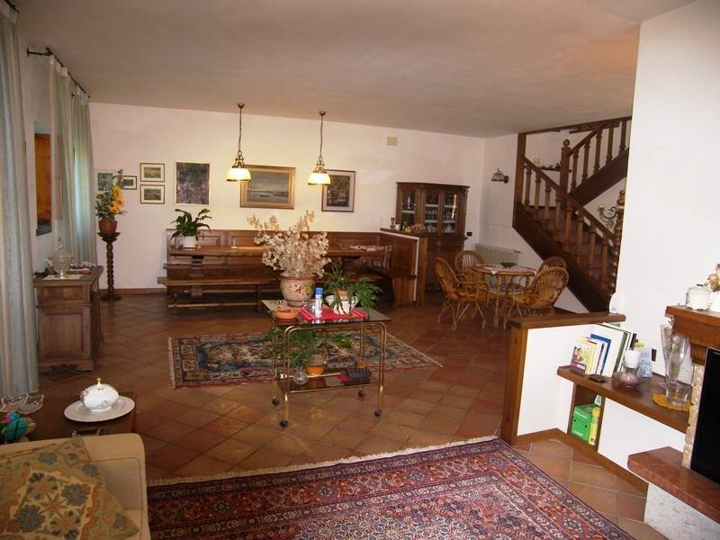 Villa a Subbiano - Foto 4