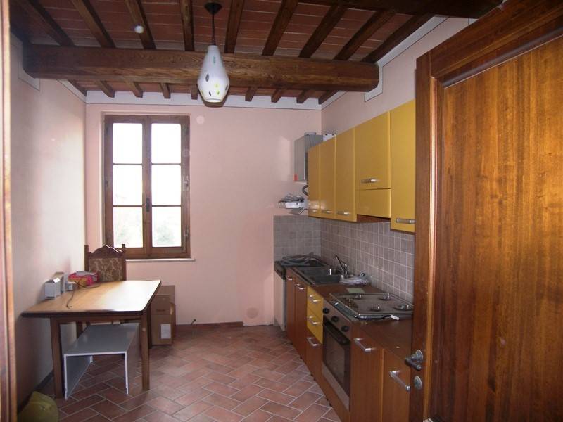Appartamento a Asciano - Foto 2