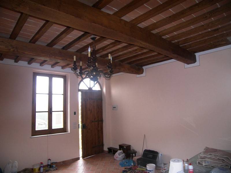 Appartamento a Asciano - Foto 3