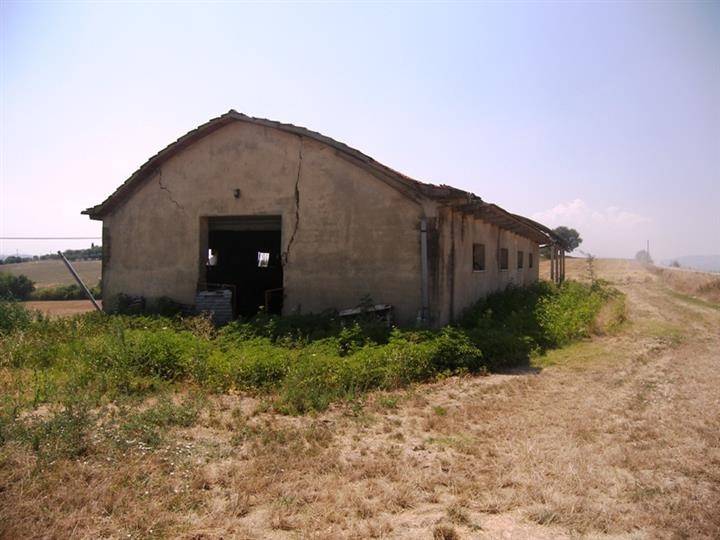 Terreno a Cortona - Foto 2