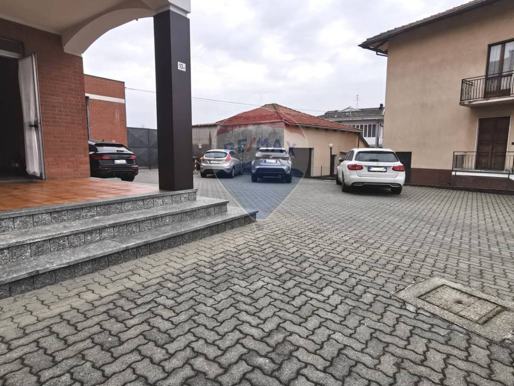 Immobile a Camburzano in via Provinciale - Foto 4