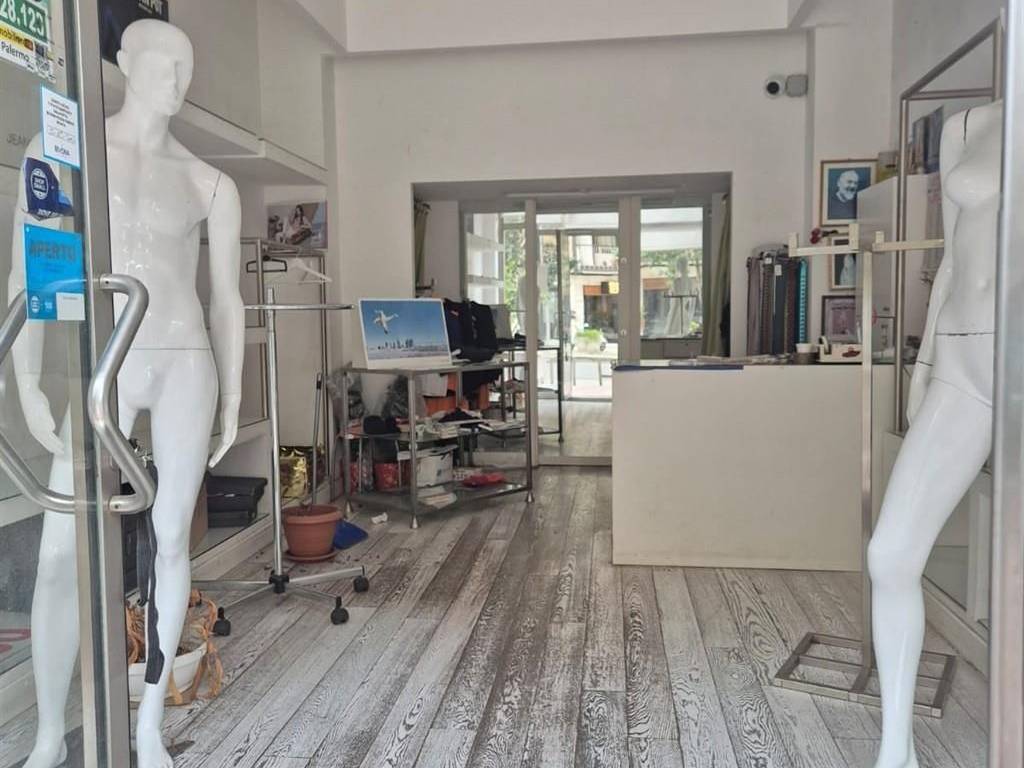 Immobile a Palermo in Via Sciuti - Foto 2