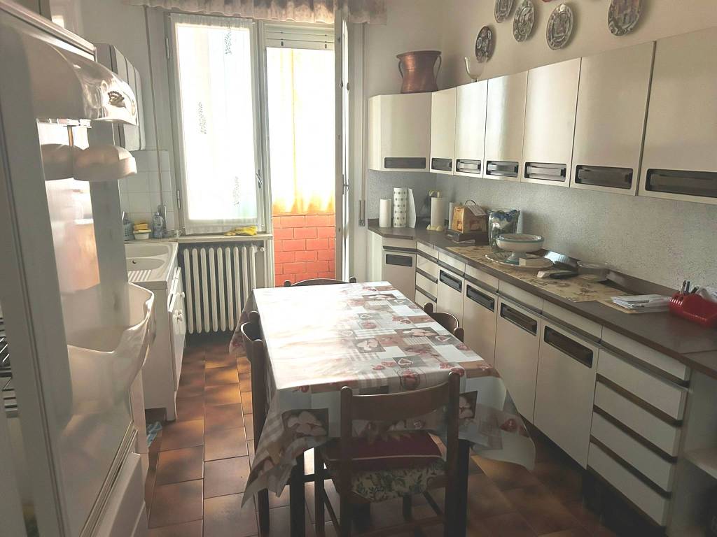 Appartamento a Orio litta in Via Giovanni Pascoli, 13 - Foto 3