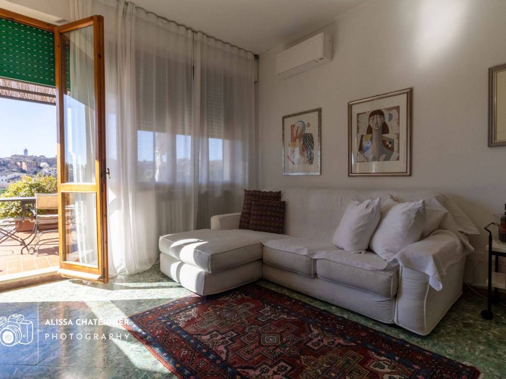 Appartamento a Siena - Foto 4