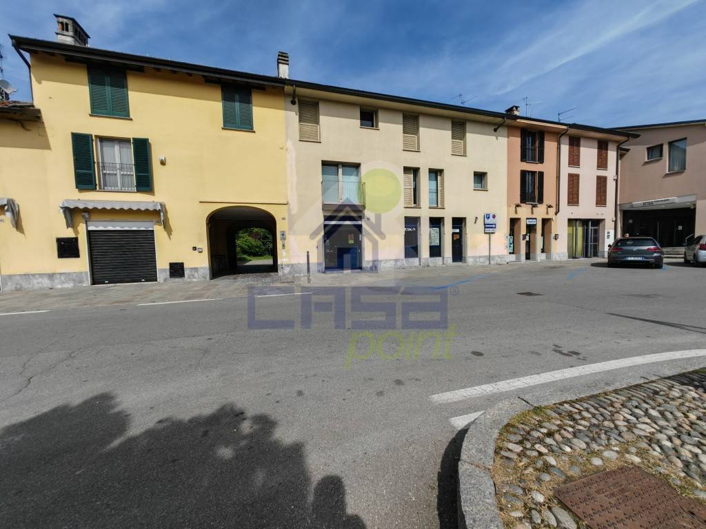 Casa indipendente a Lodi vecchio in pizza vittorio emanuele secondo 47 - Foto 2