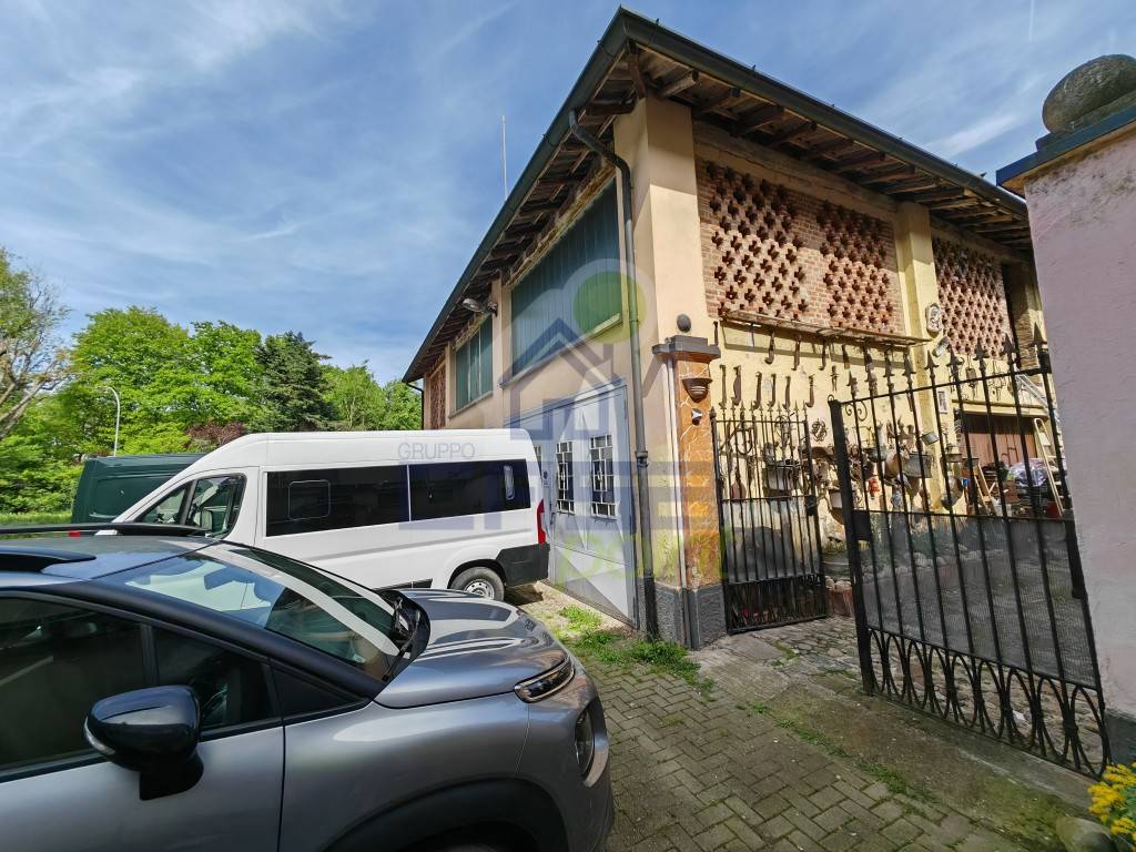 Casa indipendente a Lodi vecchio in pizza vittorio emanuele secondo 47 - Foto 4