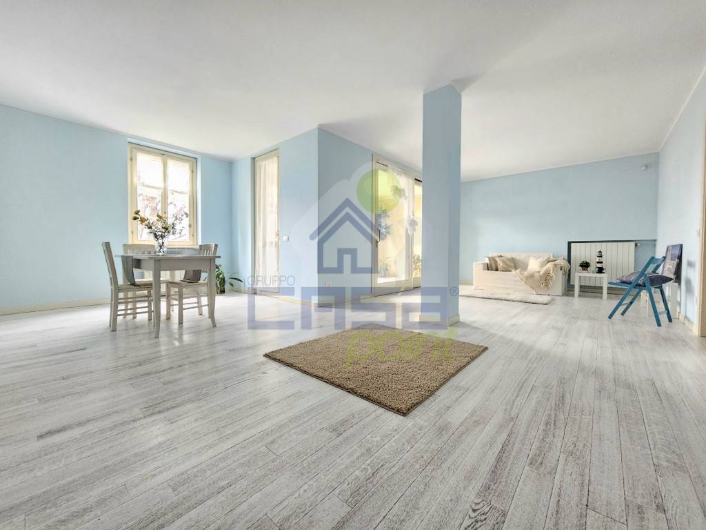 Appartamento a Soiano del lago in VIA BERTINI, 4 - Foto 1