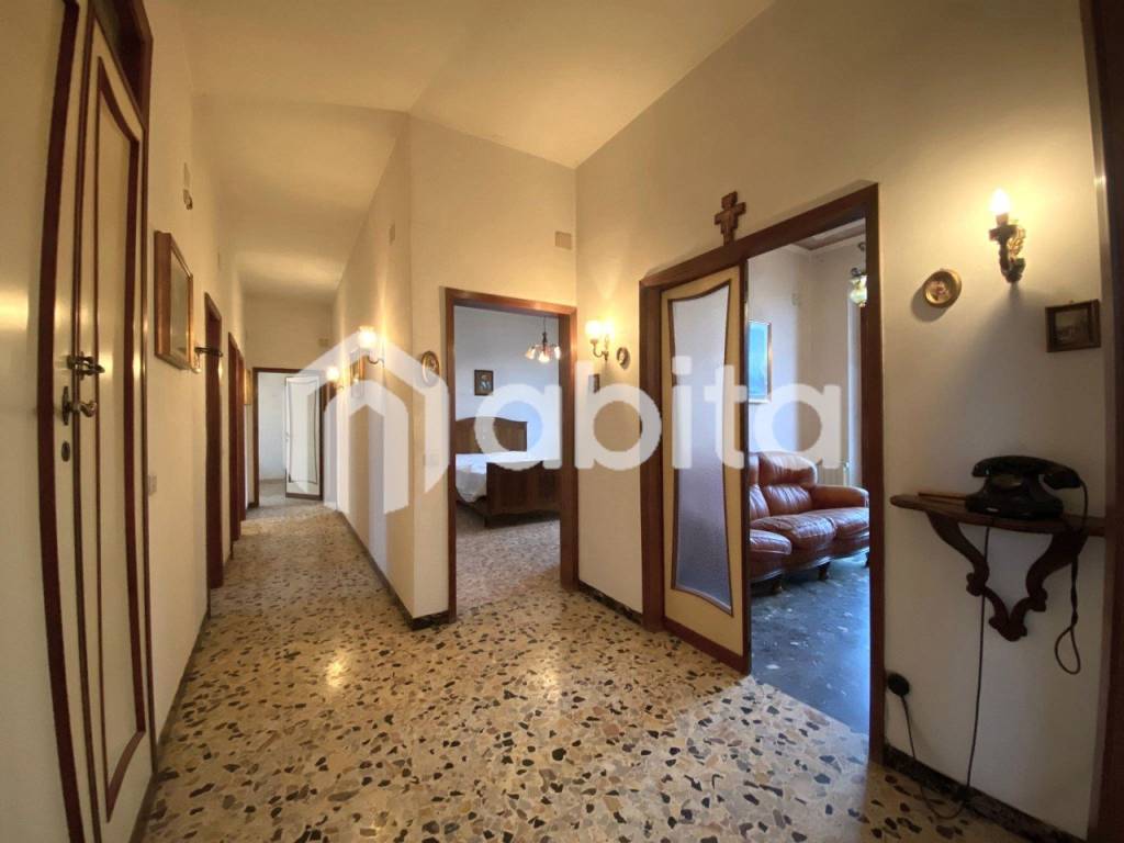 Appartamento a Terranuova bracciolini in viale europa - Foto 5