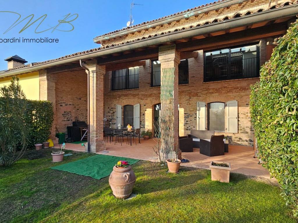 Appartamento a Collecchio in Strada Farnese - Foto 4