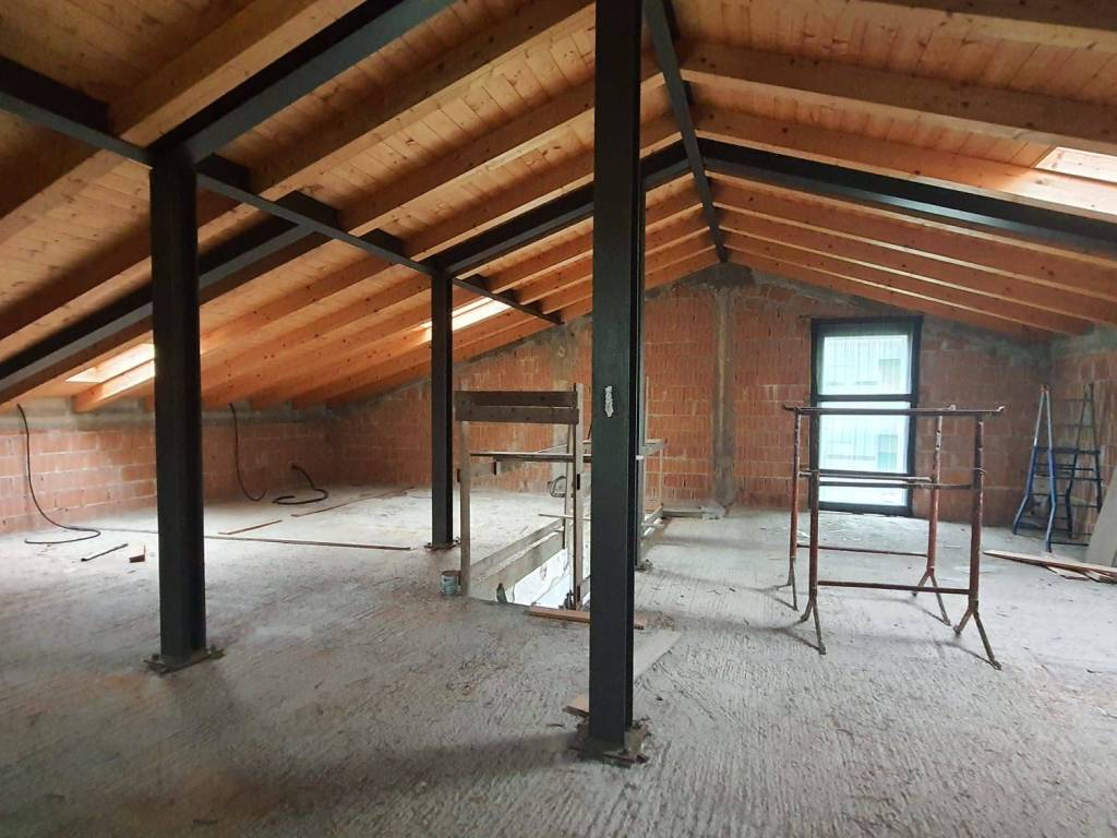 Villa a Sarzana in Viale della Pace - Foto 4