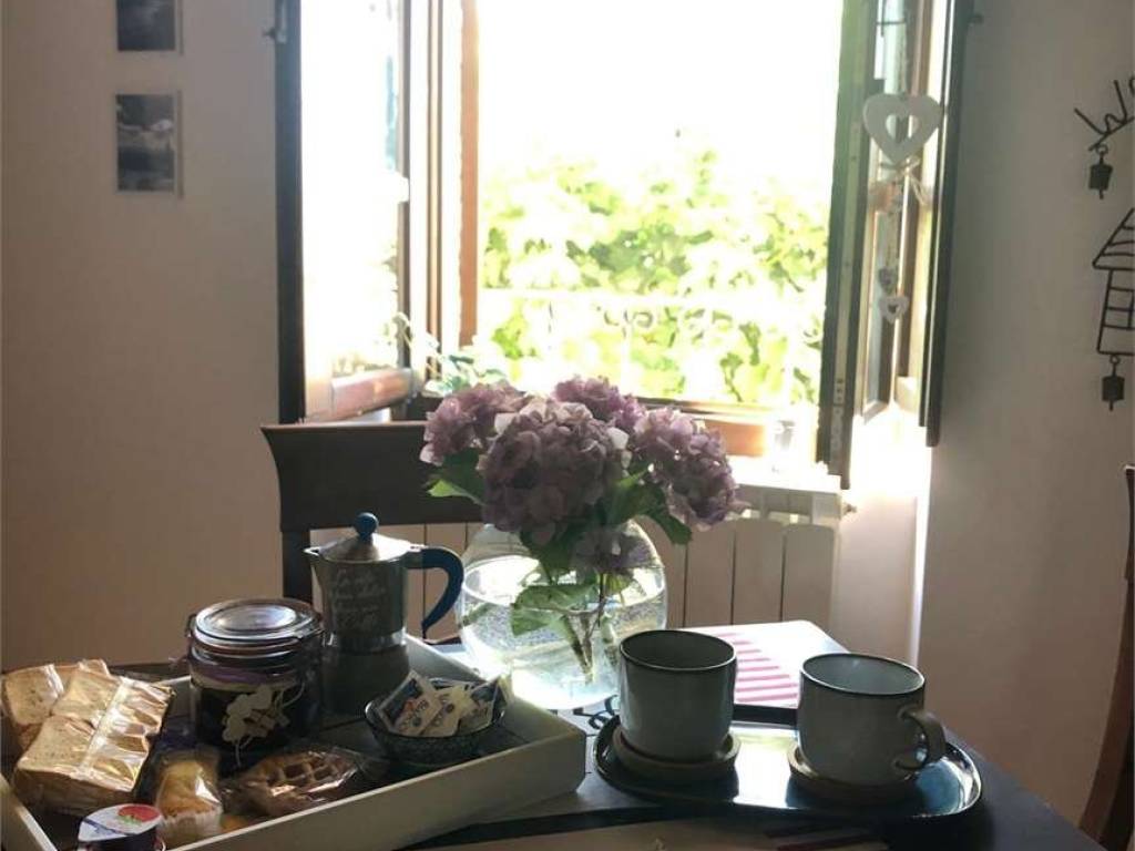 Appartamento a Passignano sul trasimeno in Passignano sul Trasimeno - Foto 4