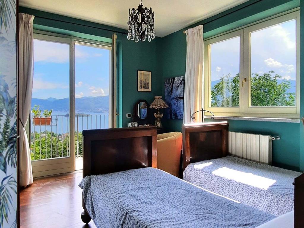 Villa a Verbania in Via Antonio Rossi - Foto 3
