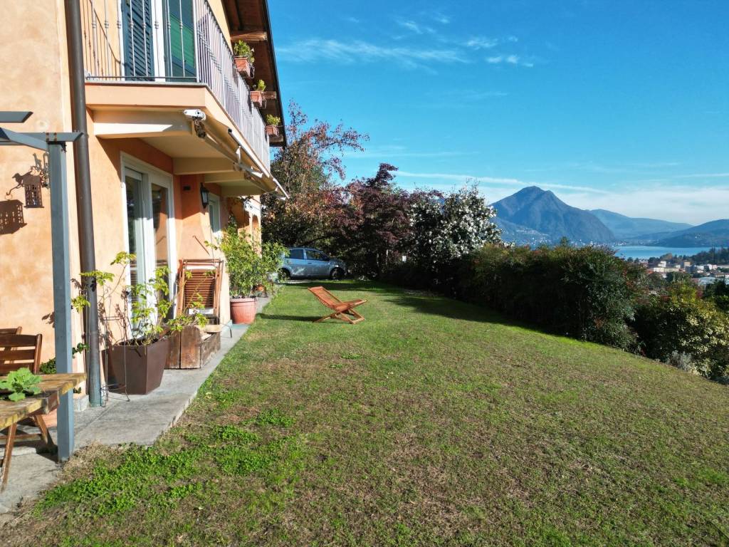 Villa a Verbania in Via Antonio Rossi - Foto 5