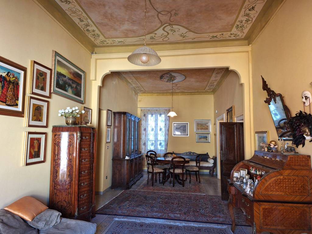 Appartamento a Bosa in Corso Vittorio Emanuele II - Foto 4