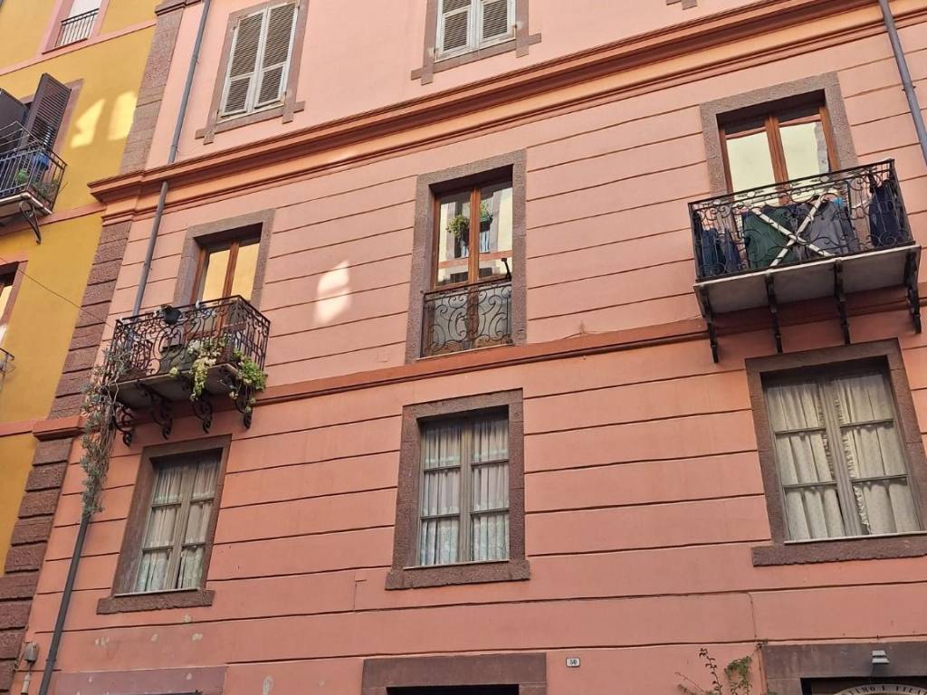 Appartamento a Bosa in Corso Vittorio Emanuele II - Foto 5