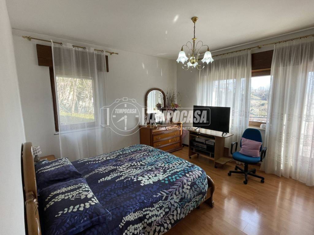 Appartamento a Belluno in Via Eustacchio Rudio 3 - Foto 2