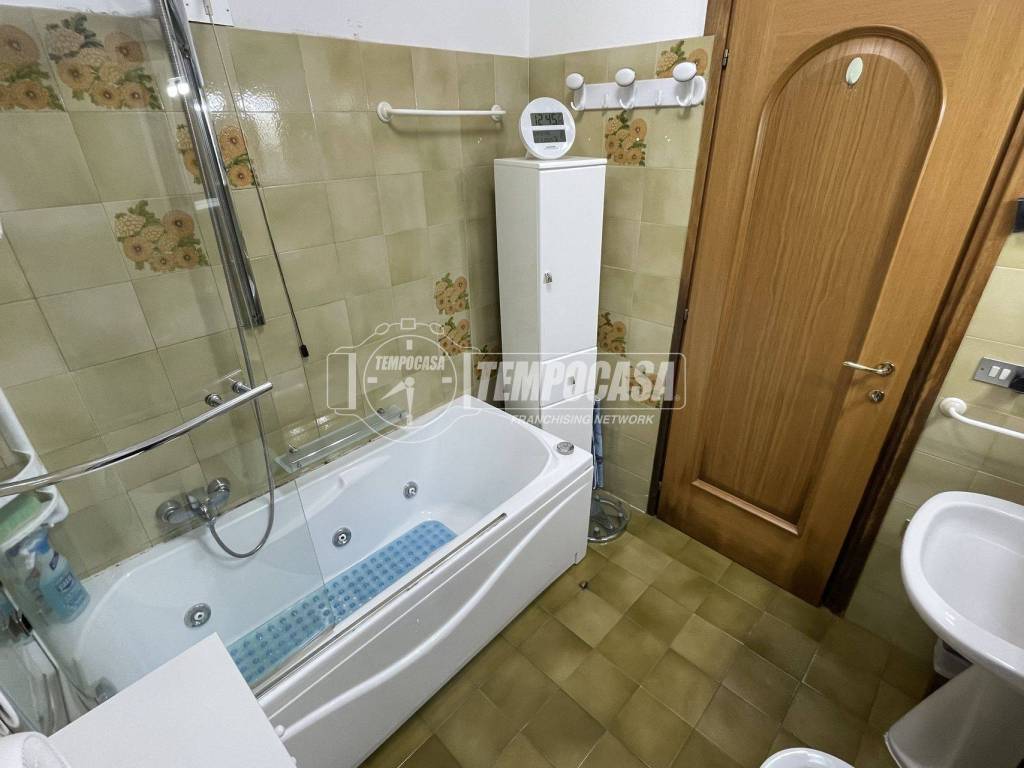 Appartamento a Belluno in Via Eustacchio Rudio 3 - Foto 3