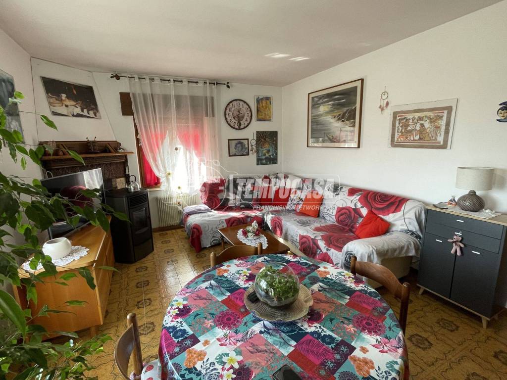 Appartamento a Belluno in Via Eustacchio Rudio 3 - Foto 4