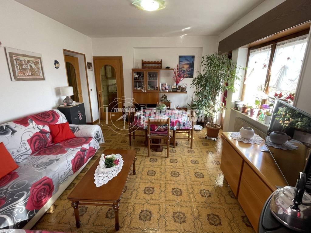 Appartamento a Belluno in Via Eustacchio Rudio 3 - Foto 5