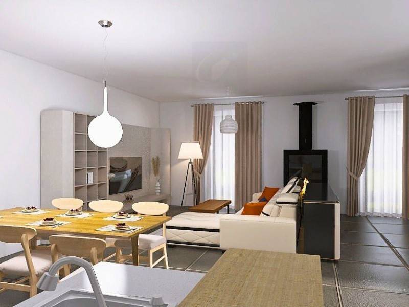 Appartamento a Torchiara in Via Provinciale 86 - Foto 2