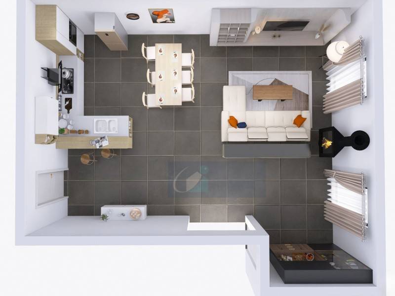 Appartamento a Torchiara in Via Provinciale 86 - Foto 3