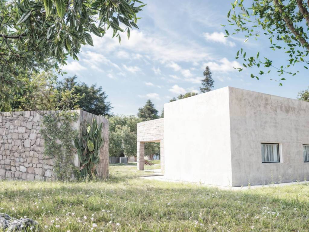 Villa a Ceglie messapica in Strada Cuoco Zona 1 - Foto 2