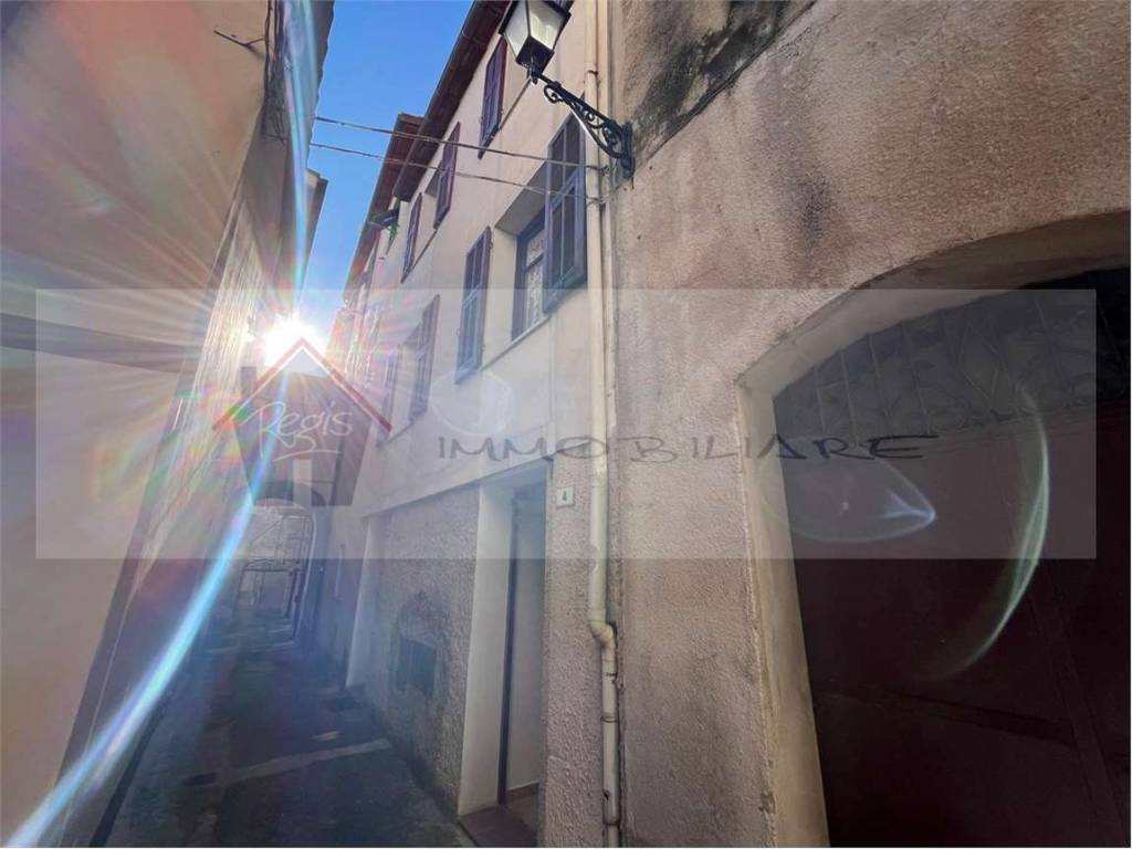 Casa indipendente a Sanremo in Vicolo Germani - Foto 2