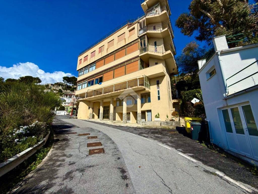 Appartamento a Andora in Via aurelia, 19 - Foto 2