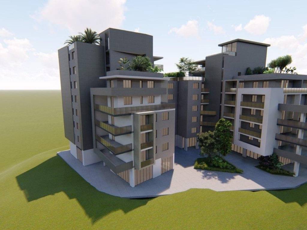 Appartamento a Rende in Via Sandro Botticelli - Foto 3