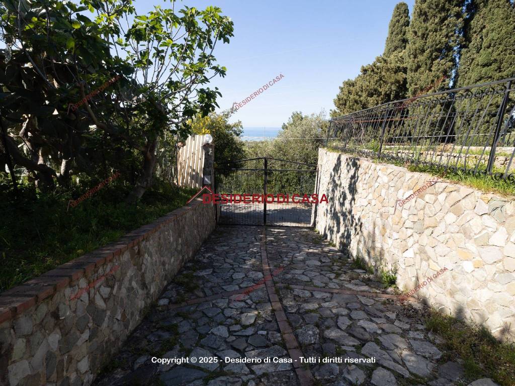 Villa a Termini imerese in Contrada Madonna Diana - Foto 2