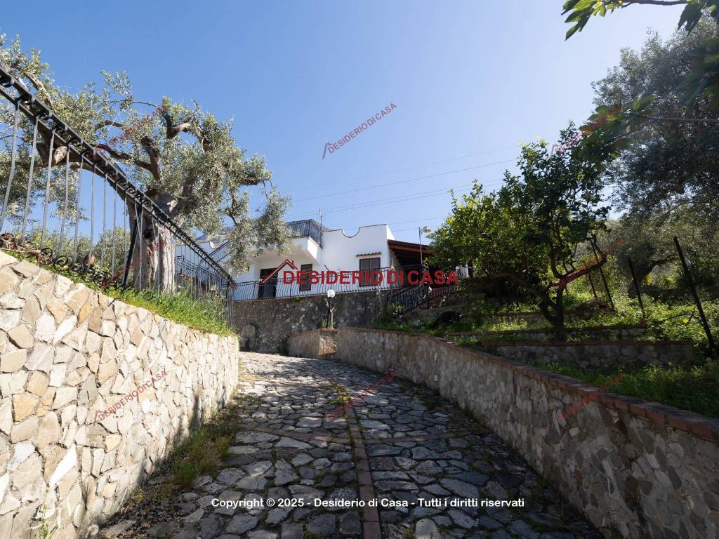 Villa a Termini imerese in Contrada Madonna Diana - Foto 3