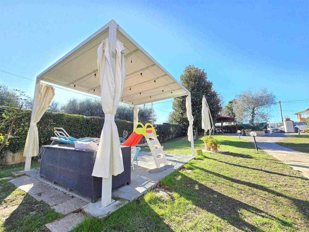 Villetta a schiera a Pietrasanta - Foto 5