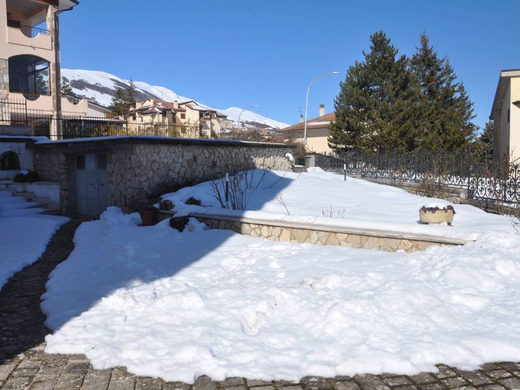 Appartamento a Pescocostanzo in Viale Altopiani - Foto 5