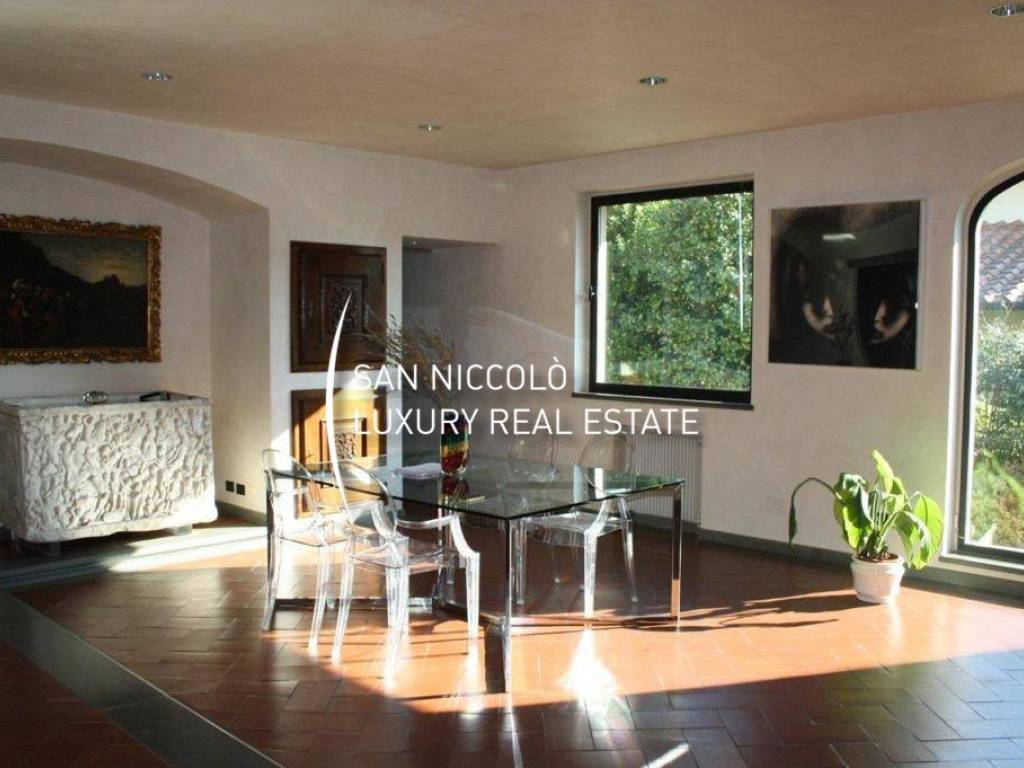 Villa a Prato in Via di Filettole - Foto 2