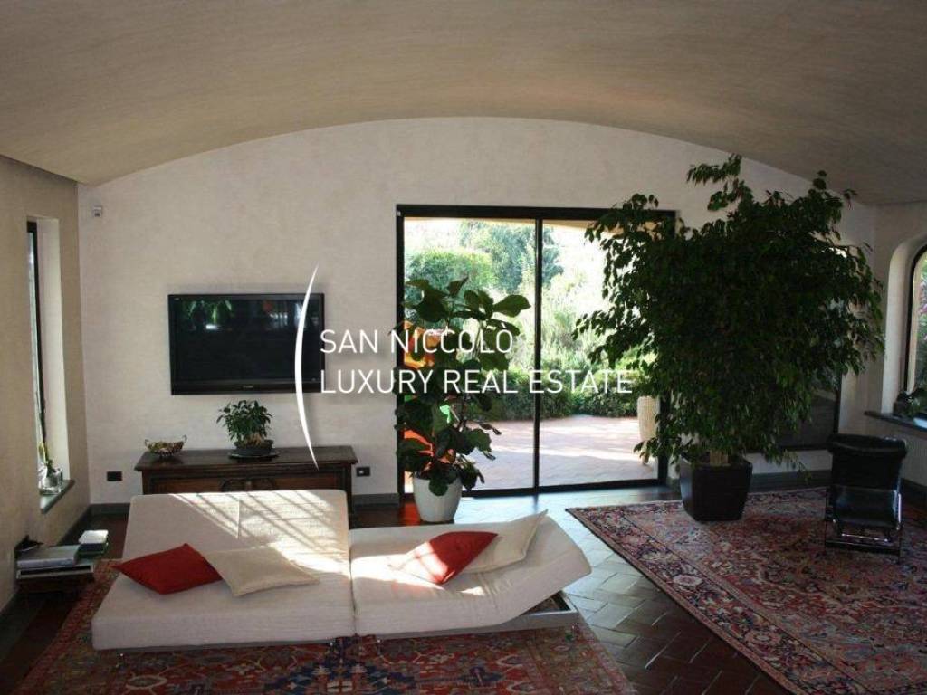 Villa a Prato in Via di Filettole - Foto 3