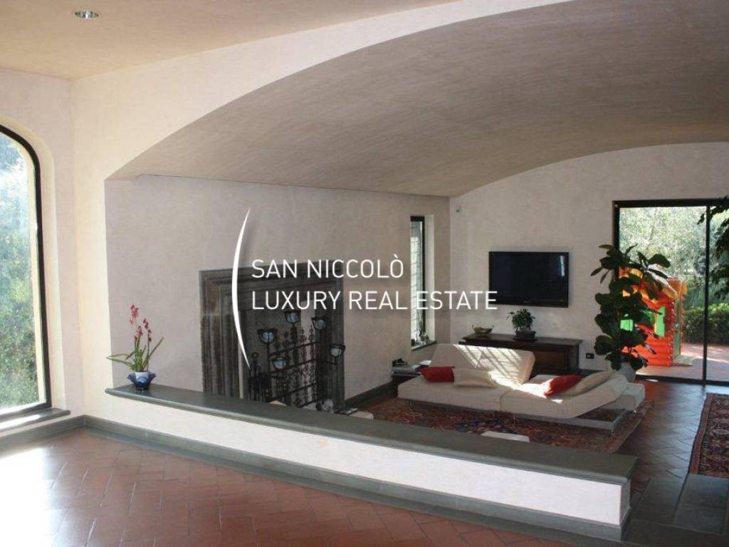 Villa a Prato in Via di Filettole - Foto 4