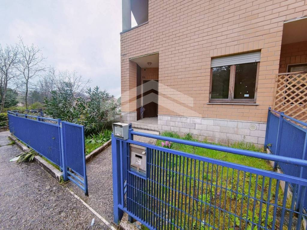 Appartamento a Campobasso in Via Sicilia, 83 - Foto 3
