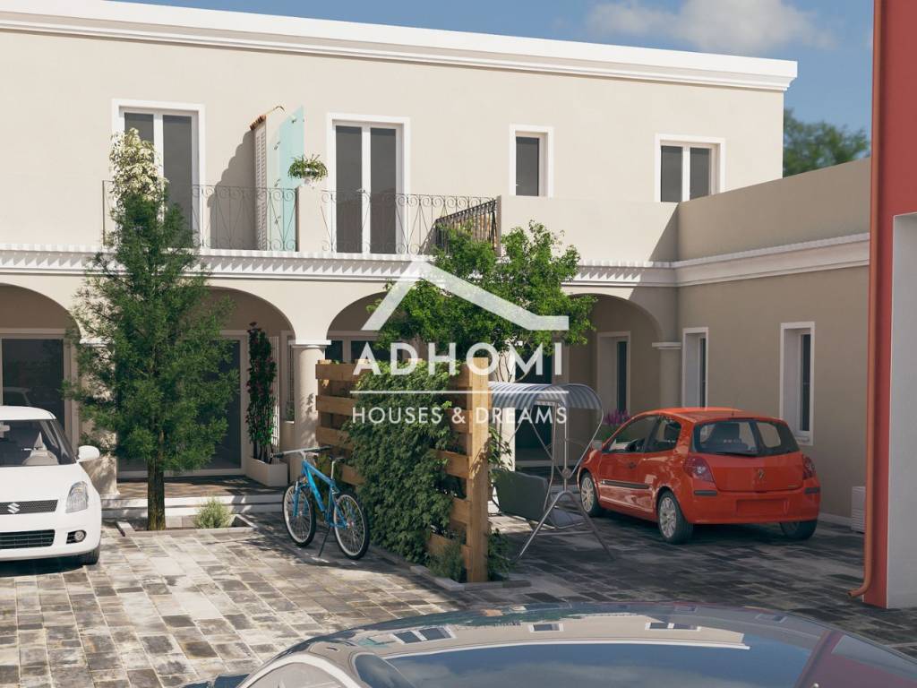 Appartamento a Quartu sant'elena in Via dell'Oratorio, 12 - Foto 4