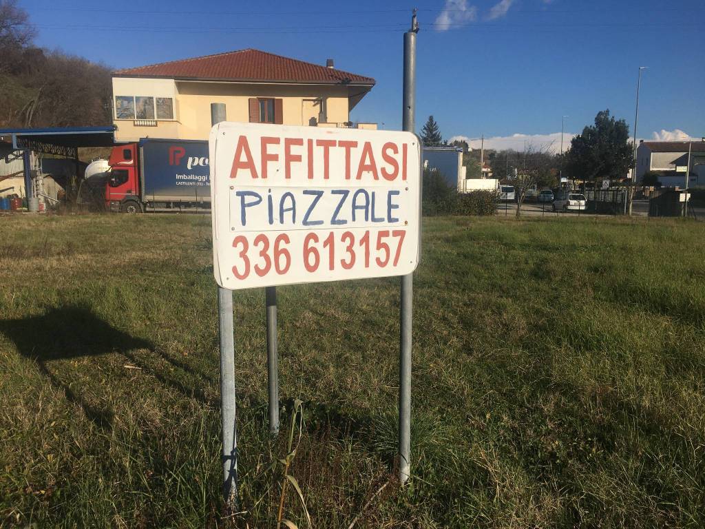 Terreno a Elice in Via Tevere - Foto 4