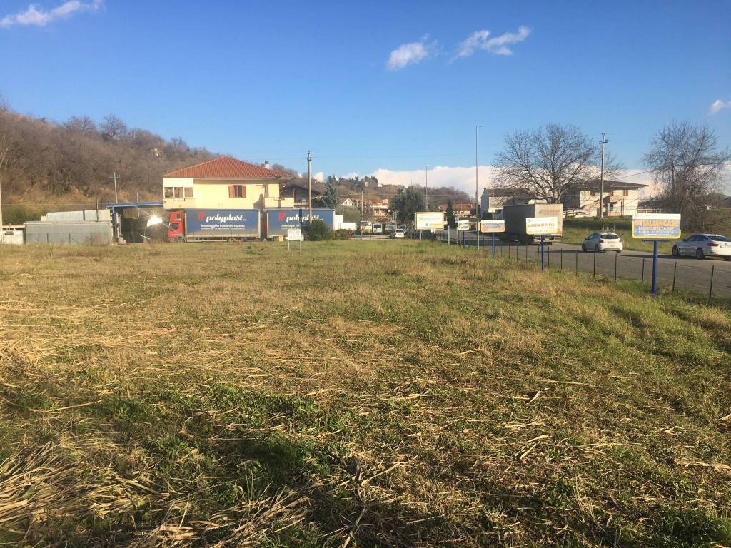 Terreno a Elice in Via Tevere - Foto 5
