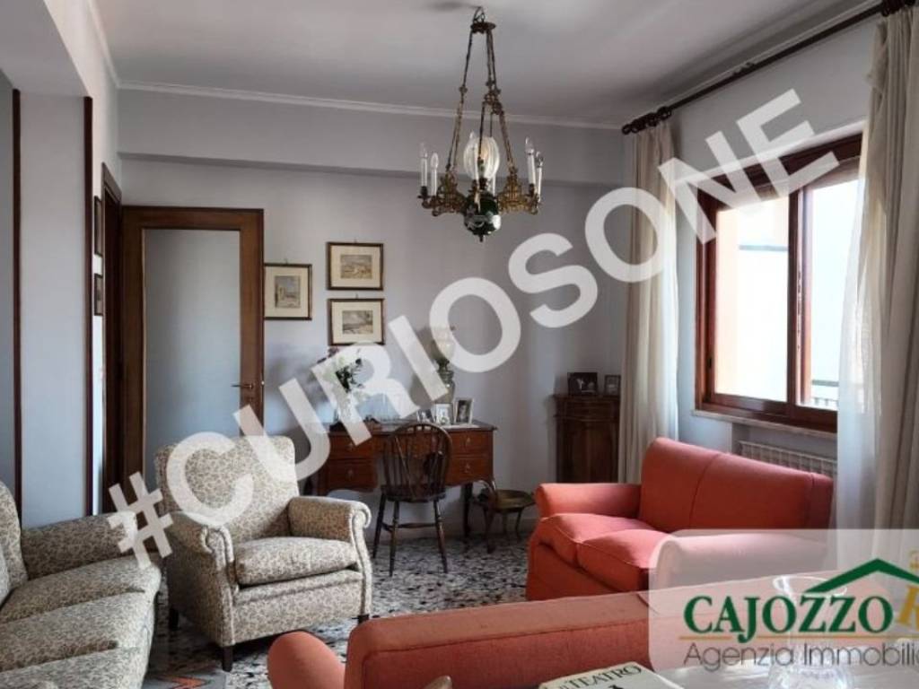 Appartamento a Palermo in Via Riccardo Zandonai, 46 - Foto 2