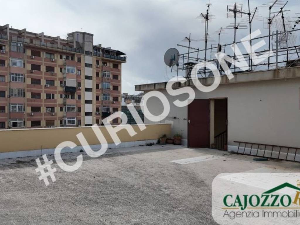 Appartamento a Palermo in Via Riccardo Zandonai, 46 - Foto 3