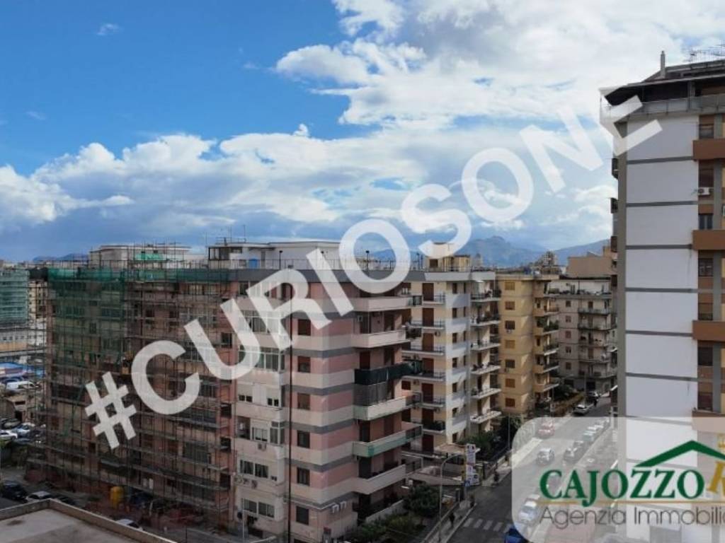 Appartamento a Palermo in Via Riccardo Zandonai, 46 - Foto 5