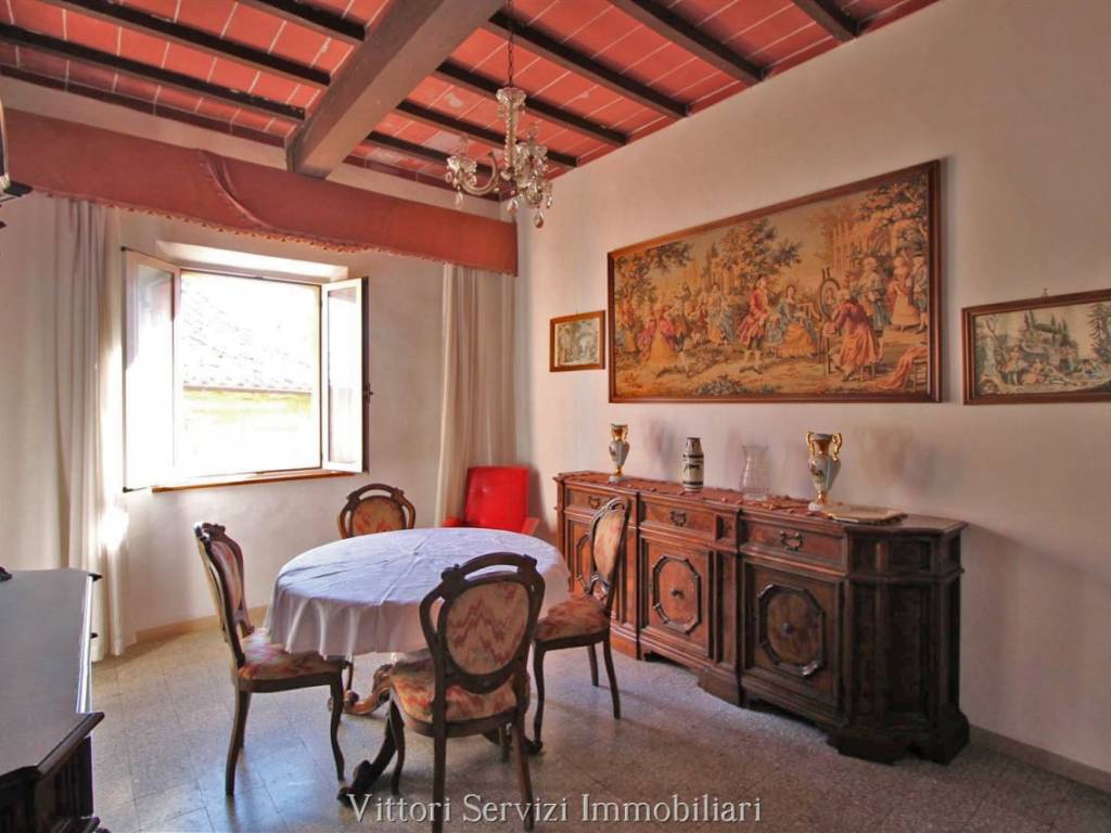 Appartamento a Montepulciano in via gracciano nel corso - Foto 2