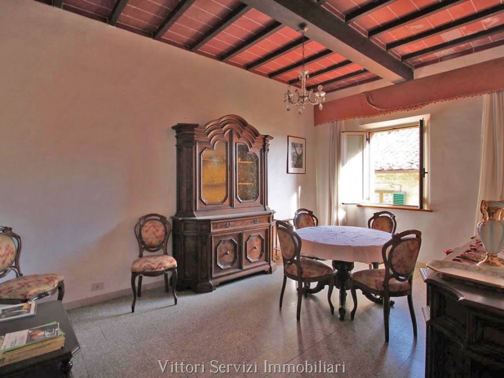 Appartamento a Montepulciano in via gracciano nel corso - Foto 3