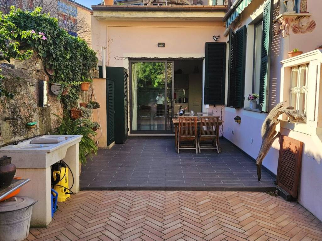 Villa a Chiavari in Via Santa Chiara, 15 - Foto 2