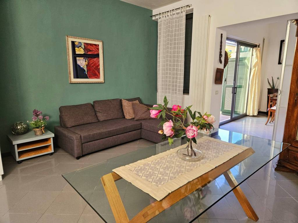 Villa a Chiavari in Via Santa Chiara, 15 - Foto 3