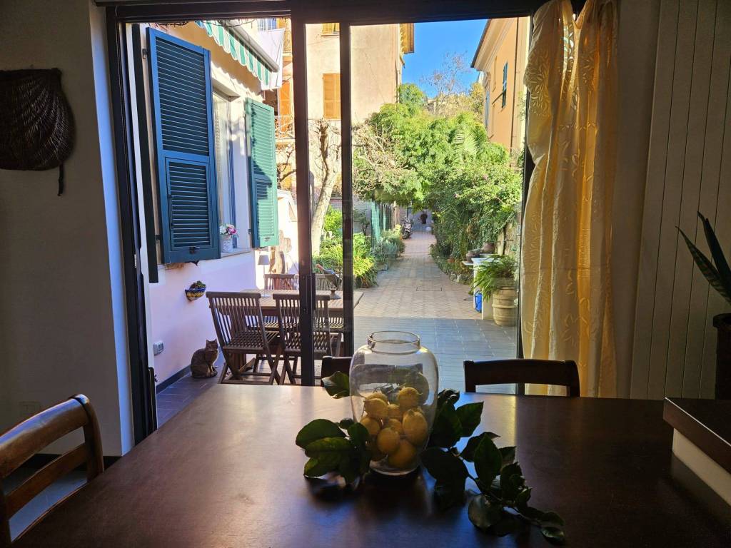 Villa a Chiavari in Via Santa Chiara, 15 - Foto 5