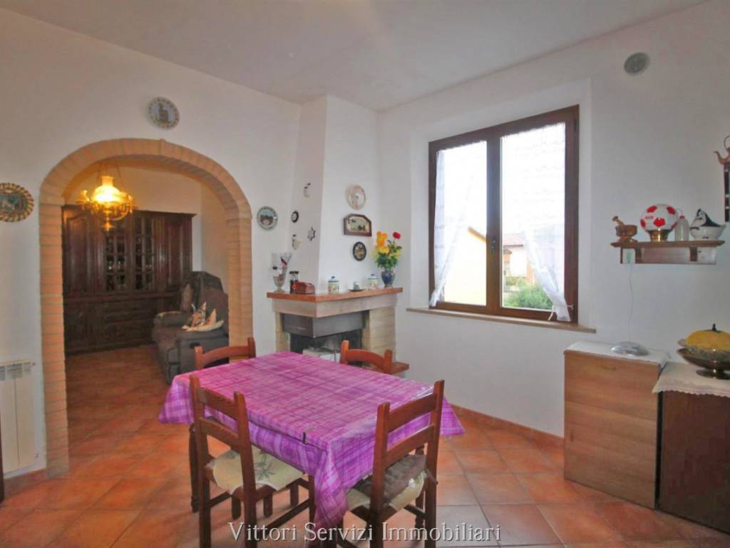 Appartamento a Torrita di siena in via andrea costa - Foto 2