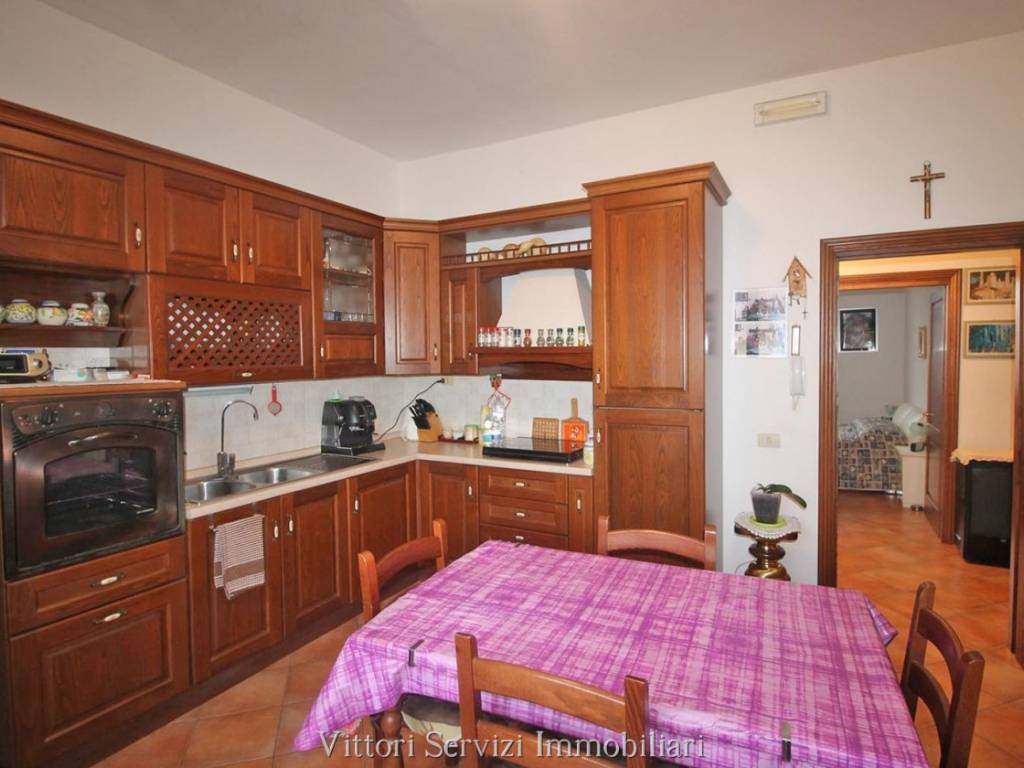 Appartamento a Torrita di siena in via andrea costa - Foto 3